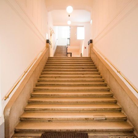 Royal Residence Haus Des Meeres Bécs Kültér fotó