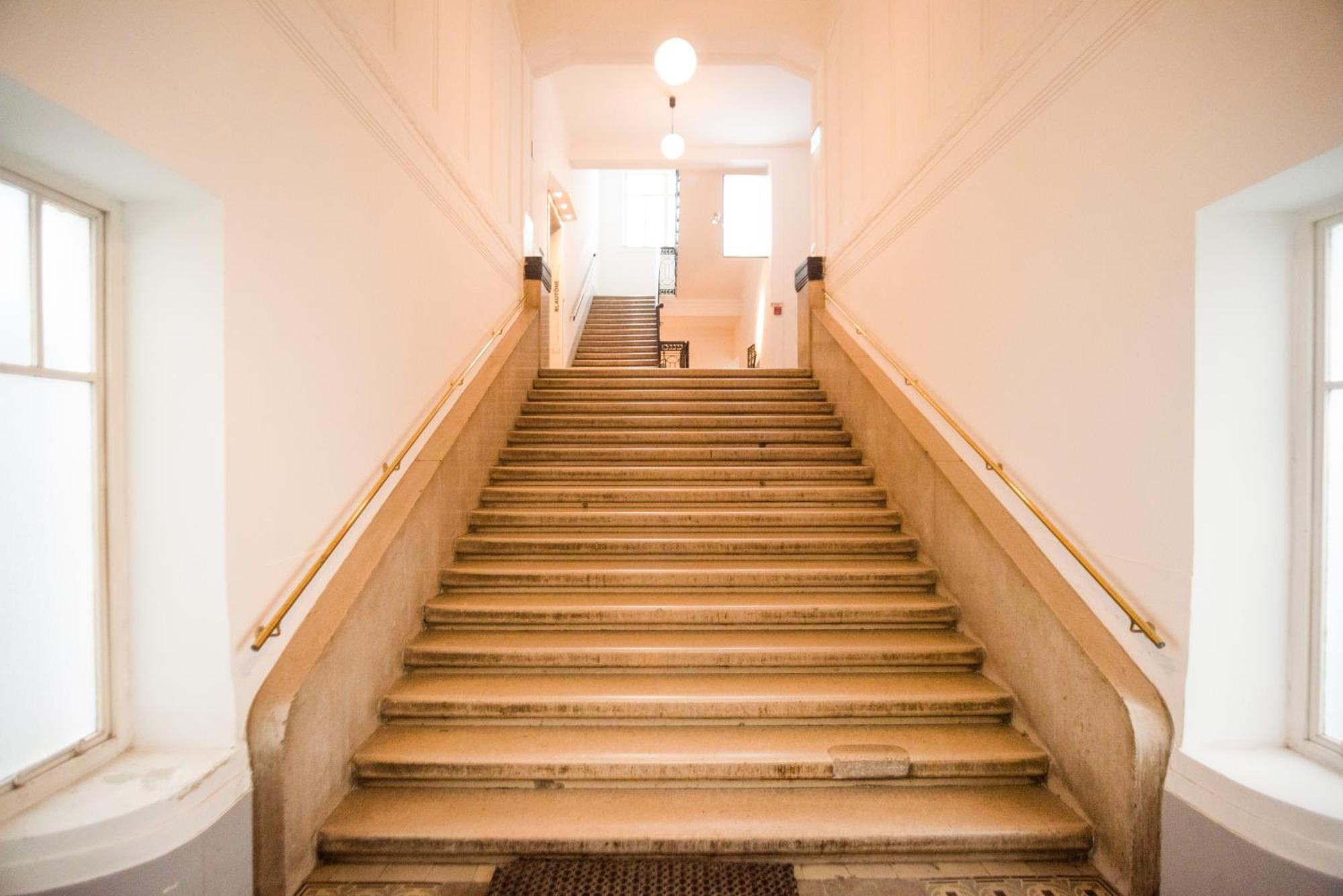 Royal Residence Haus Des Meeres Bécs Kültér fotó